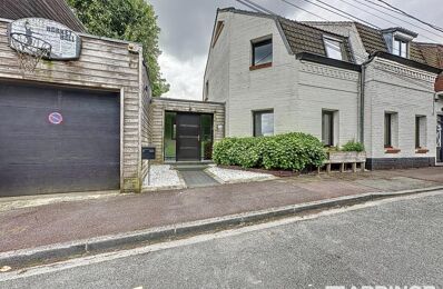 vente maison 439 000 € à proximité de Wervicq-Sud (59117)