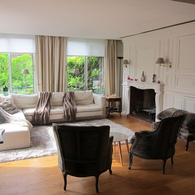 Maison 10 pièces 274000 €