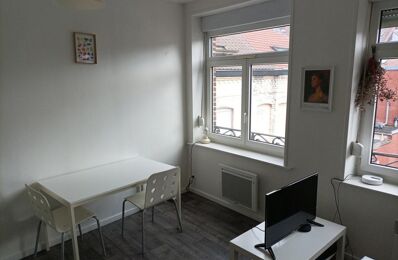 location appartement 517 € CC /mois à proximité de Mons-en-Barœul (59370)