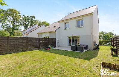 vente maison 304 720 € à proximité de Divatte-sur-Loire (44450)