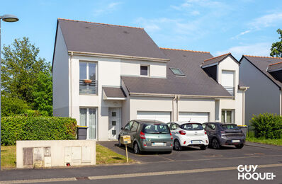 vente maison 304 720 € à proximité de Rouans (44640)