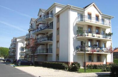 vente appartement 130 000 € à proximité de Quesnoy-sur-Deûle (59890)