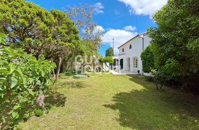 vente maison 675 000 € à proximité de La Faute-sur-Mer (85460)