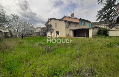 vente maison 419 000 € à proximité de Saint-Pierre-la-Palud (69210)
