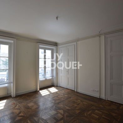 Appartement 4 pièces 114 m²