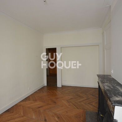 Appartement 4 pièces 603140 €