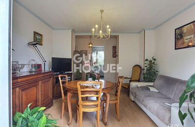 vente appartement 210 000 € à proximité de Chaponost (69630)