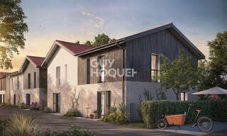 Maison 3 Pièces 65 m² à vendre à Villenave-d'Ornon (33140)