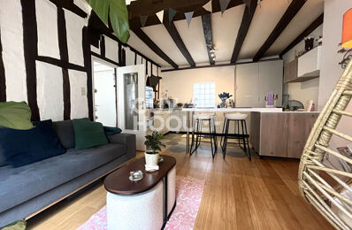 vente appartement 286 000 € à proximité de Chambray-Lès-Tours (37170)