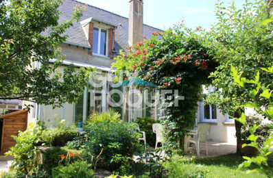 maison 6 pièces 130 m2 à vendre à Sézanne (51120)
