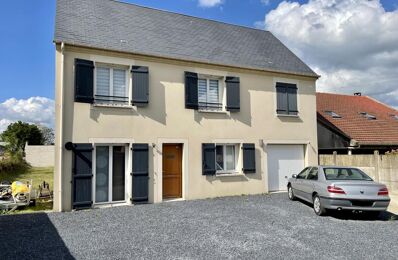 vente maison 229 000 € à proximité de Liancourt (60140)