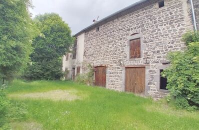 vente maison 180 000 € à proximité de Montpeyroux (63114)