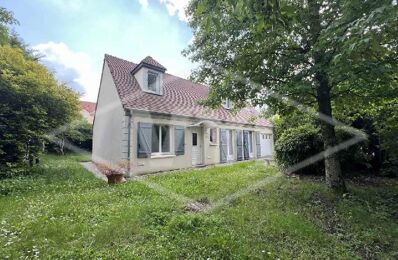 vente maison 420 000 € à proximité de Saint-Germain-Lès-Corbeil (91250)