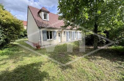 vente maison 420 000 € à proximité de Rubelles (77950)