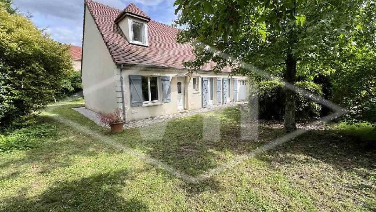 maison 7 pièces 120 m2 à vendre à Combs-la-Ville (77380)