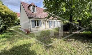 Maison 7 Pièces 120 m² à vendre à Combs-la-Ville (77380)