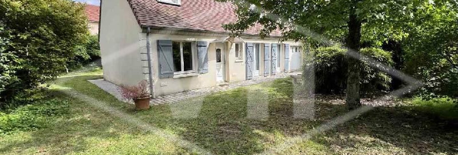 Maison 7 Pièces 120 m² à vendre à Combs-la-Ville (77380)