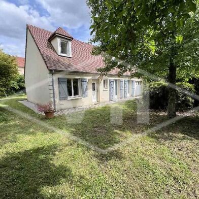 Maison 7 pièces 375000 €