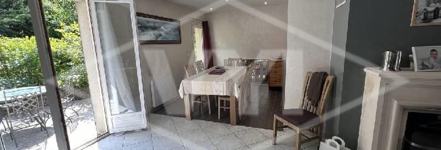 Maison 7 Pièces 120 m² à vendre à Combs-la-Ville (77380)