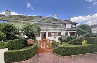 vente maison 279 900 € à proximité de Moissy-Cramayel (77550)