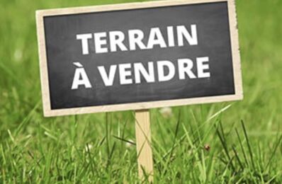 construire terrain 55 000 € à proximité de Aschères-le-Marché (45170)