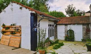 Maison 8 Pièces 178 m² à vendre à Saint-Gobain (02410)