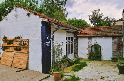 vente maison 179 000 € à proximité de Villequier-Aumont (02300)