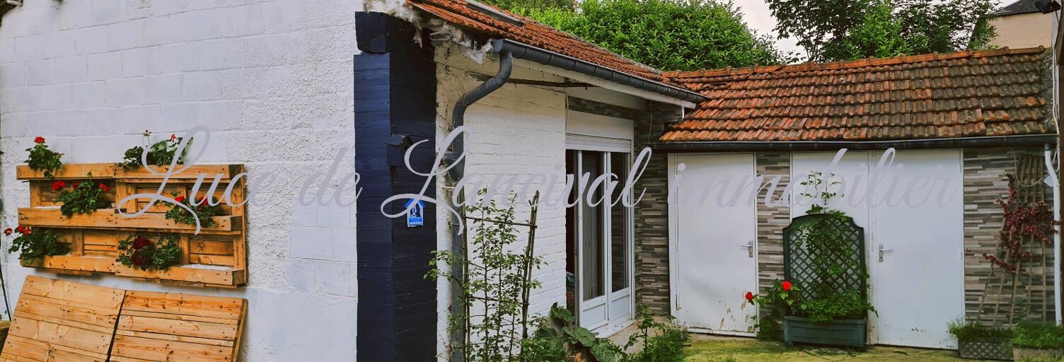 Maison 8 Pièces 178 m² à vendre à Saint-Gobain (02410)