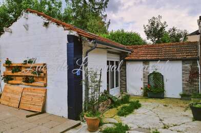 Maison 8 pièces 179000 €