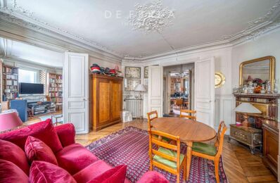 vente appartement 1 092 000 € à proximité de Villejust (91140)