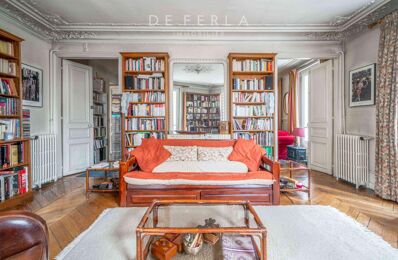 vente appartement 1 092 000 € à proximité de Levallois-Perret (92300)
