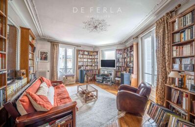 vente appartement 1 065 000 € à proximité de Paris 20 (75020)