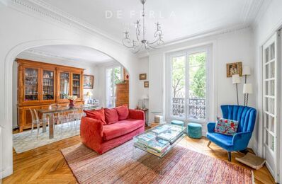 vente appartement 1 195 000 € à proximité de Meudon (92360)