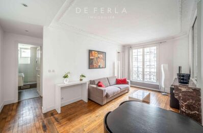 vente appartement 510 000 € à proximité de Sceaux (92330)