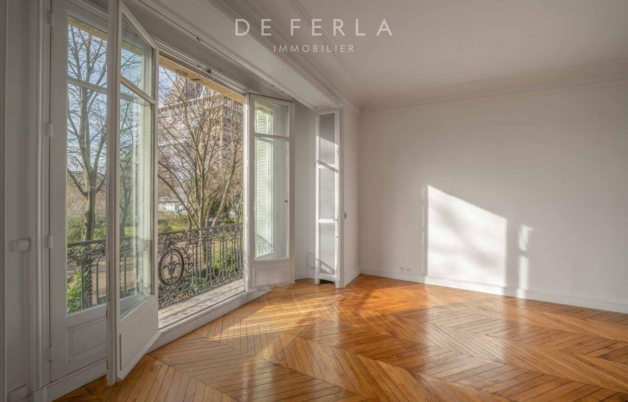 appartement 6 pièces 262 m2 à vendre à Paris 7 (75007)