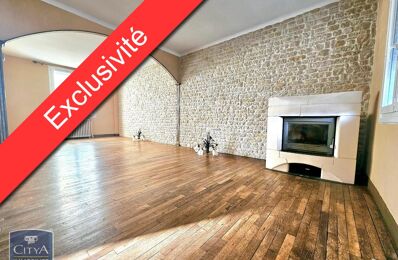 vente maison 157 000 € à proximité de Brives (36100)