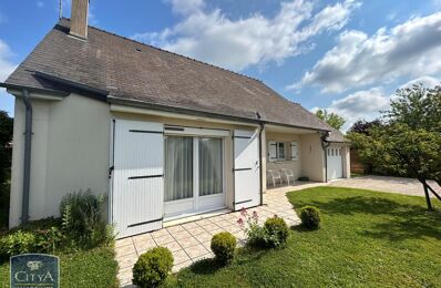 vente maison 349 000 € à proximité de Dierre (37150)