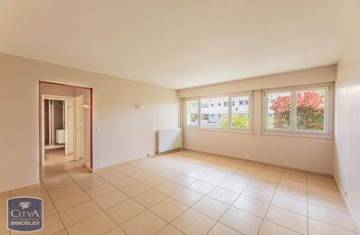 vente appartement 130 000 € à proximité de Savonnières (37510)
