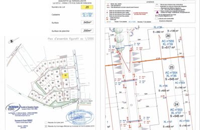 construire terrain 48 875 € à proximité de Mezieres-Au-Perche (28160)