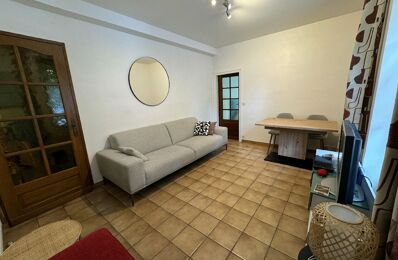 vente appartement 177 500 € à proximité de Saint-Leu-la-Forêt (95320)