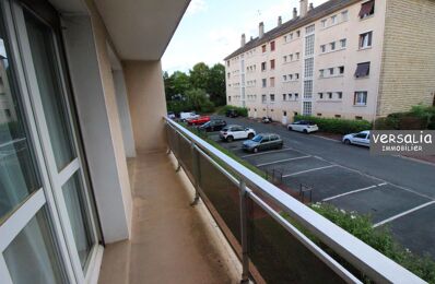 vente appartement 275 000 € à proximité de Carrières-sous-Poissy (78955)