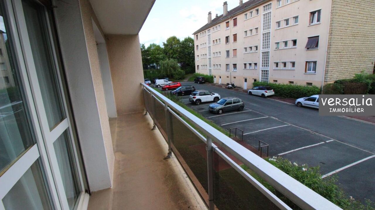 appartement 4 pièces 67 m2 à vendre à La Celle-Saint-Cloud (78170)