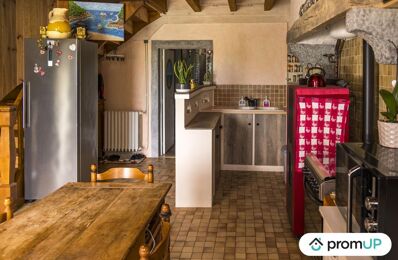 vente maison 134 000 € à proximité de Lavoûte-Chilhac (43380)