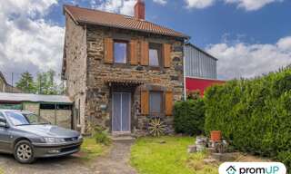 Maison 4 Pièces 90 m² à vendre à Celoux (15500)