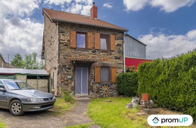 vente maison 134 000 € à proximité de Saint-Flour (15100)