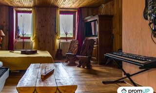 Maison 4 Pièces 90 m² à vendre à Celoux (15500)