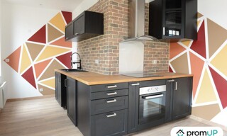 Appartement 3 Pièces 90 m² à vendre à Périgueux (24000)