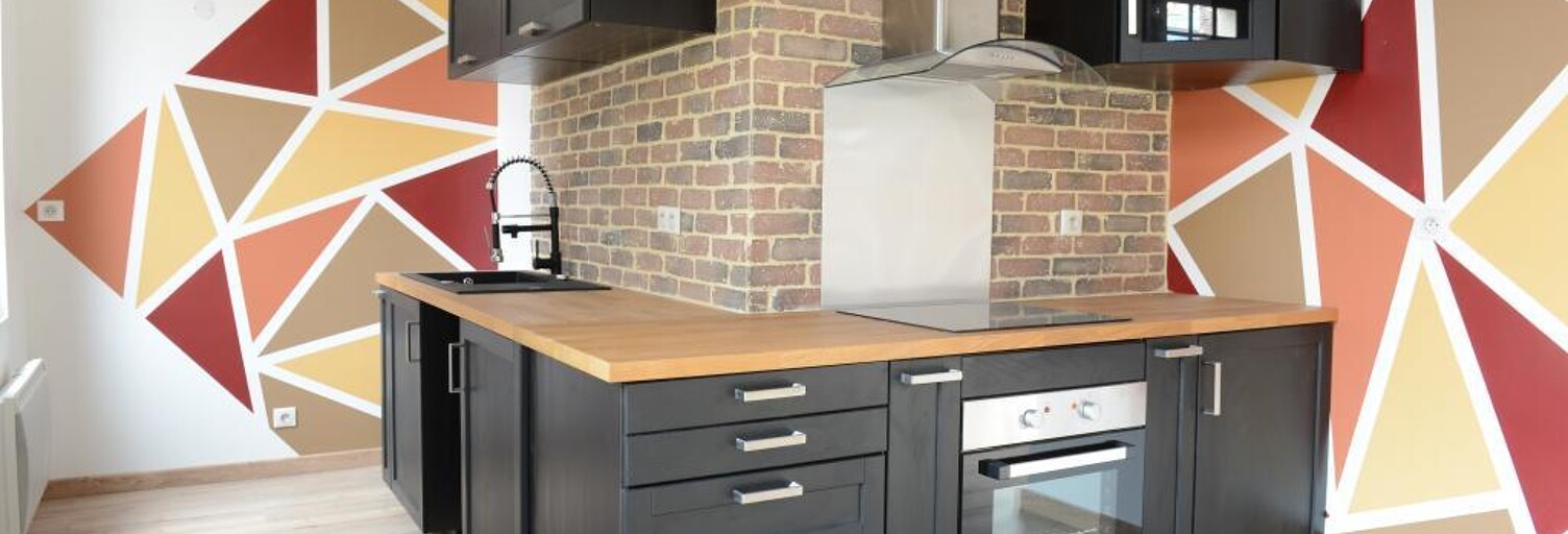 Appartement 3 Pièces 90 m² à vendre à Périgueux (24000)