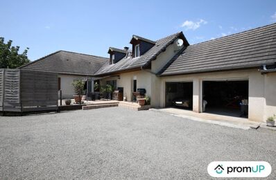 vente maison 319 000 € à proximité de Bordères-sur-l'Échez (65320)