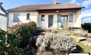 Maison 5 Pièces 133 m² à vendre à Domérat (03410)